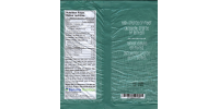 Sea Salt & Vinegar Chips (7 packets)